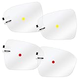 カーメイト(Carmate) 車用 超撥水 フィルム ドアミラー サイドガラス用 4枚入 【後方・周囲確認 バック駐車時に活躍】 車種専用 アリア エクストレイル セレナ 等 に最適 ゼロワイパー フィルムタイプ 3-6か月 効果持続 雨 降雪 視界クリア 水滴付着防止 洗車可能 のり残りしにくい 低粘着タイプ C807