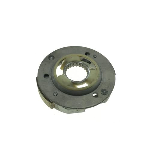Variateur d'embrayage complet arrière pour scooter DIO 50 ZX50 AF35 AF56