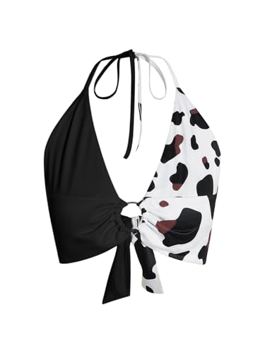 Herlipto Cherry Pattern Strap Top♡ herlipto ◼︎Cherry Pattern Strap Top ¥16,000(tax in) color