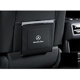 車用ゴミ箱 メルセデスベンツ 車用収納ケース シート背面ゴミ袋 収納ポケット Gクラス cクラス sクラス aクラス ゲレンデ Bクラス CLAクラス Cクラスワゴン Eクラス Sクラス GLAクラス GLC バックドアガード プライバシー保護 便利グッズ PUレザー 大容量 マグネット 防水 多機能 キズ防止 助手席 後部座席 フック付き ゴミ入れ 車 カー用品（ベンＣＨ、ブラック）