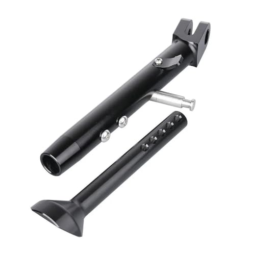Béquille latérale de moto réglable pour les road-trips en GSXR
