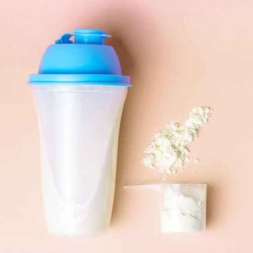 PURE ORIGINAL INGREDIENTS Soy Protein Isolate, Always Pure, No Fillers or Additives (1 Pound) - Image 4