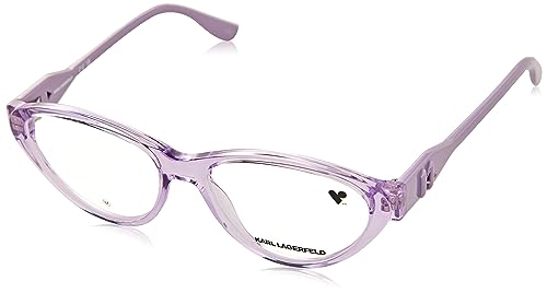 Lunettes KARL LAGERFELD Kl6109 pour vos sorties en terrasse et conduite