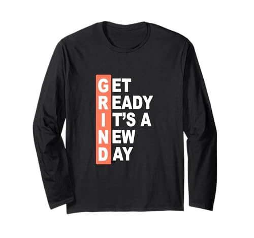 �R�[�����J���[ Get Ready It's A New Day - �O���C���h�R�[�����O���t�B�b�N ����T�V���c