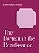 The Portrait in the Renaissance: The A. W. Mellon Lectures in the Fine Arts