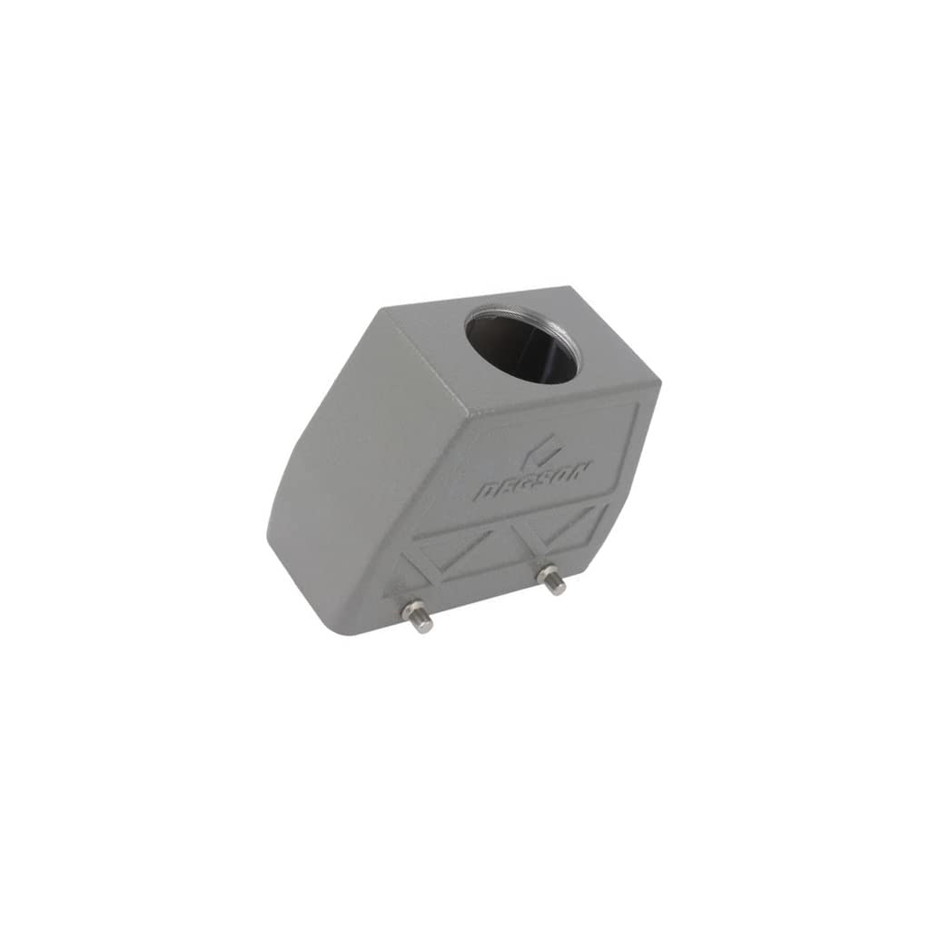 Boîtier D16B M32 DEGS pour connecteurs HDC taille D16B sur fil droit