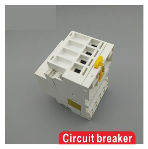Contactor modular CA para solucionar sobrecargas en lineas de vitroceramica y climatizacion 7