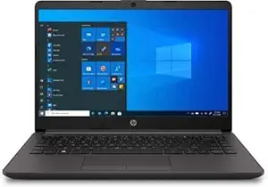 HP 245 G8 Notebook PC 14 Inch HD 62G68PA ( AMD Ryzen R3 /8 GB RAM / 1TB / Windows 11/ AMD Radeon? Graphics)