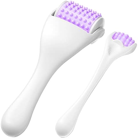 2 Pcs Muscle Roller Stick by Tondiamo Cover