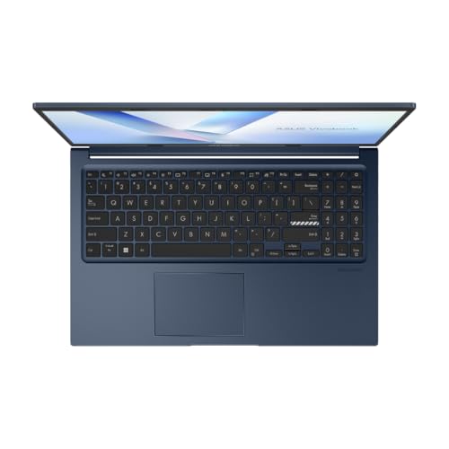 ASUS VivoBook X1704VA-AU815W Ordinateur Portable