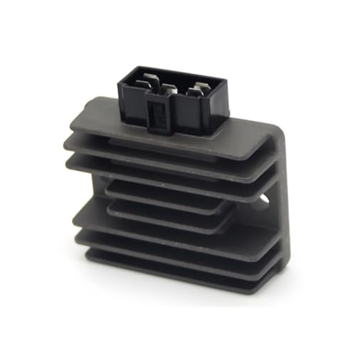 Régulateur redresseur pour Kawasaki KLR250 KL600 et KLF220 compatible OEM 21066-1052