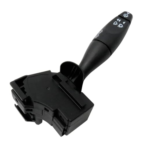 Commutateur de clignotant pour Ford Transit V184 V185 avec commande essuie-glace