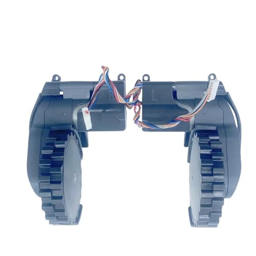 Roue gauche droite compatible Roborock accessoire de rechange S6