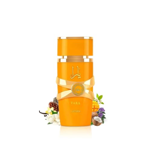 Tous Rosa marca Lattafa Perfumes (2)