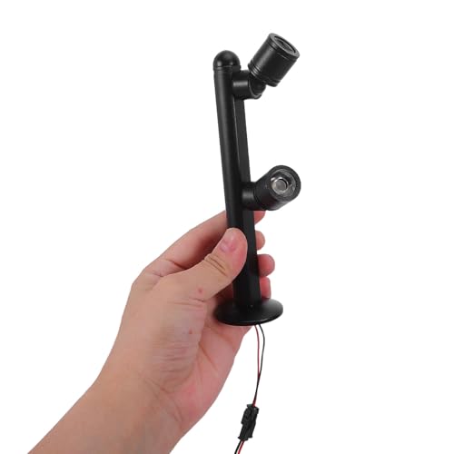 Foco LED mini para vitrina de joyería en salones y tiendas de moda 4