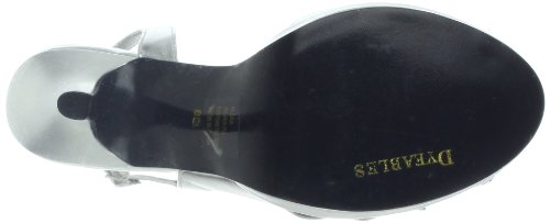 Women's Flora Platform Pump4