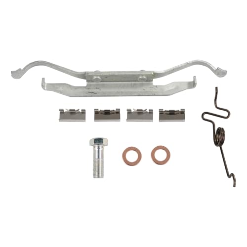 Image of 18B4829 18B4828 Front Left & Right Disc Brake Calipers Assembly