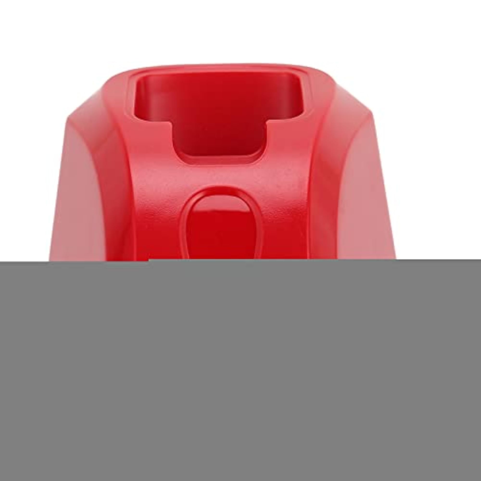 Manual Socket Type Charging Stand for Hair Trimmer