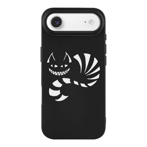 iPhone17Air�p�P�[�X �s�v�c�̍��̃A���X �`�F�V���L �X�}�z�P�[�X �g�уJ�o�[ TPU �J�o�[ ������� �ϏՌ� �y�� �A�C�t�H��17Air�p�P�[�X