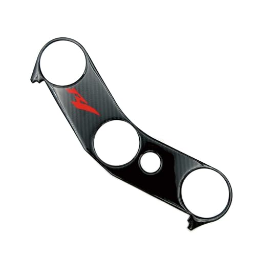 Autocollants de protection YZF R1 résistants aux rayures pour té de fourche et réservoir