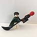 Produktbild LEGO Figur Marcus Flint Quidditch --Harry Potter-- (aus 75956)