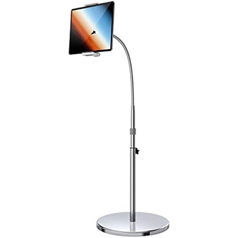 Lamicall Adjustable Gooseneck Tablet Stand Cover