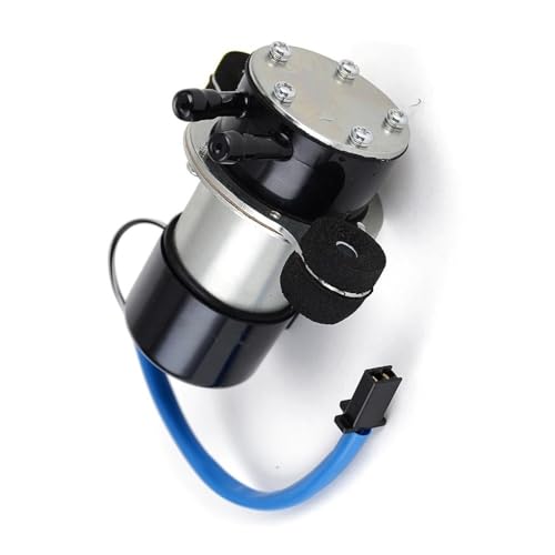Module de carburant VF750F Interceptor système essence VF1100C - 3