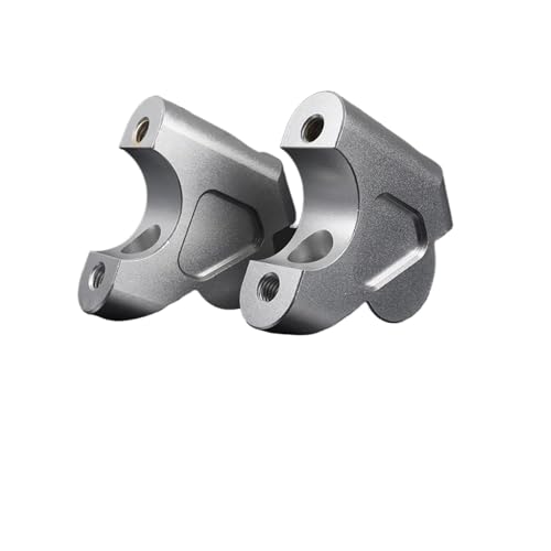 Support de serrage réglable R1250GS pour éliminer le mal de dos