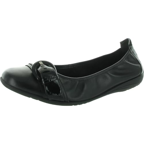 Josef Seibel Women's Fenja 23 Ballet Flat