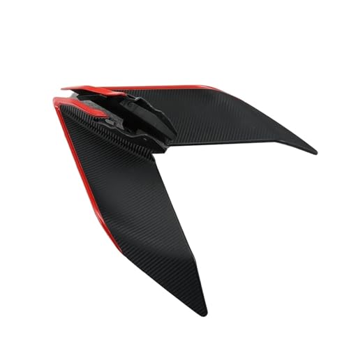 Aileron de carénage CFMOTO 450 SR en ABS injecté de qualité supérieure