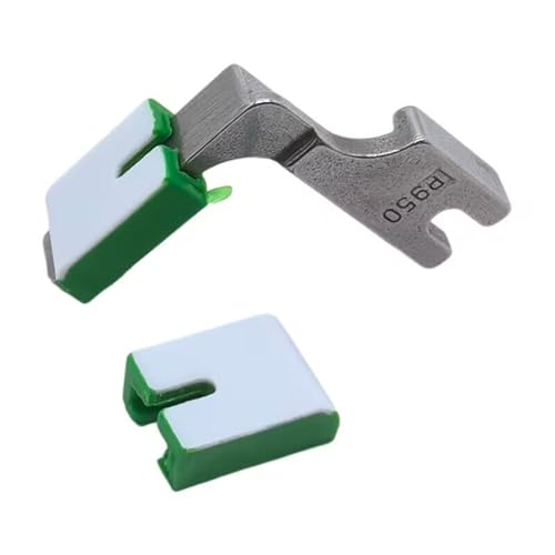 Prensatelas fruncidor profesional para máquina de coser miniatura 4