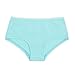 Lucky & Me | Annika Girls Boyshort Panties | Soft Cotton Blend Underwear | 5-Pack