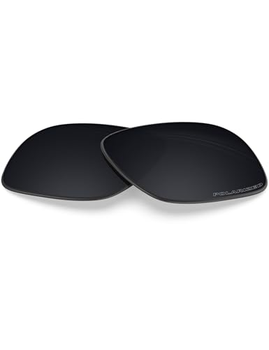 Image of BLAZERBUCK Replacement Lenses for Oakley Sliver XL OO9341 Sunglass