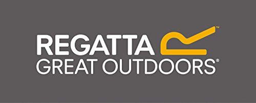 Regatta, giacca Harlan impermeabile, colore nero