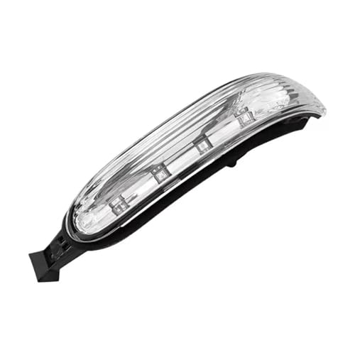 Indicadores de dirección Mercedes Clase ML W163 piloto intermitente espejo retrovisor 163821