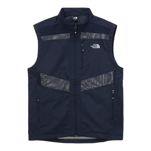 (m[XtFCX) THE NORTH FACE bVtCxXg MESH FLY VEST ANeBuxXg [sAi]