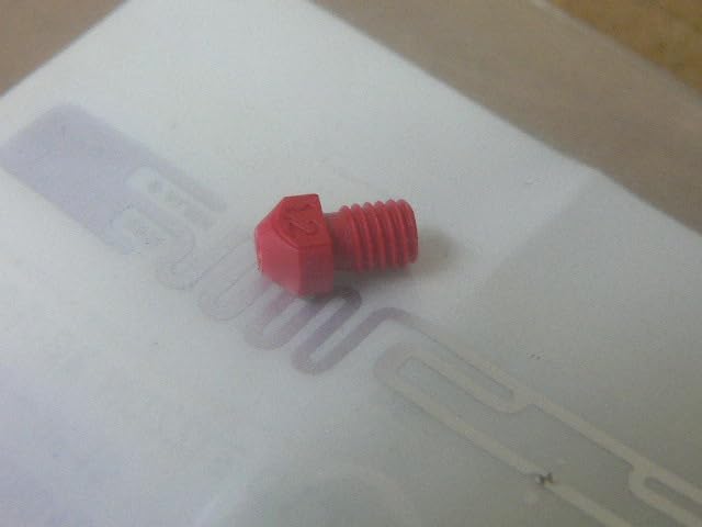 Fronius Guide Nozzle 01.2 Drive Welder