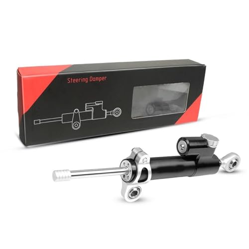 Support de stabilisateur d'amortisseur direction moto Aprilia RS50 1999-2006