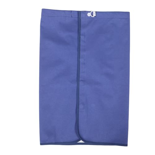 Jupe de matelas imperméable en polyester, protection lit haute qualité