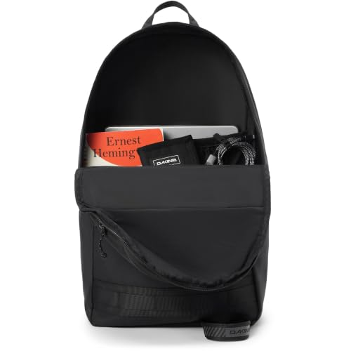 Image of Dakine 96 Heli Street 22L Backpack, Retro Heritage Daypack | Retro-inspired take on the classic '96 Heli Pack-heritage mountain style reworked for everyday street carry.