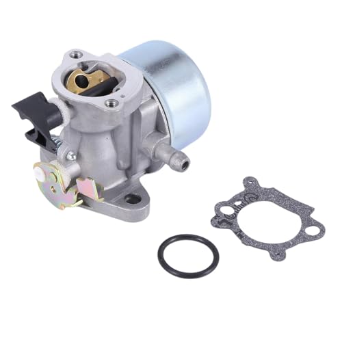 Carburateur 498965 haute étanchéité avec joint torique pour moteur B&S