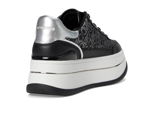 Image of Michael Kors Women's Hayes Lace Up Sneakers