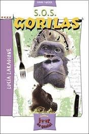Paperback S.O.S. GORILAS (Spanish Edition) [Spanish] Book