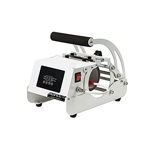 Presse à chaud pour personnaliser tasse de cuisson et mug isolant - 2