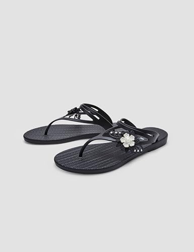 Image of ELLE Women's El-ci-w-02 Flat Sandal