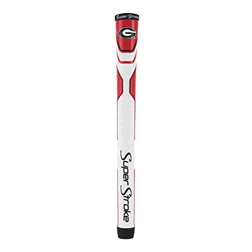 Grip de golf SuperStroke Traxion Tour pour stabiliser le swing de golf