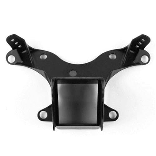 Soporte de carenado para Yamaha YZF R6 2006-2007 de aluminio y faro delantero