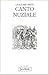Canto Nuziale. Esercitazione Di Teologia Anagogica - 3