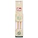 Produktbild Prym 124090 Wollnadeln Bambus, natur