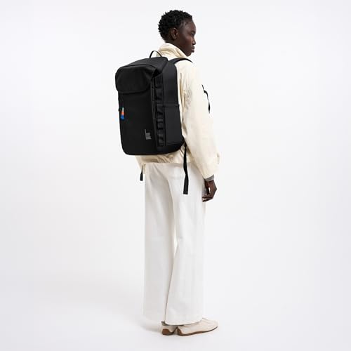 GOT BAG Pro Pack | Sac à Dos Business et Voyage | Sangle Réglable (black) – vue 3